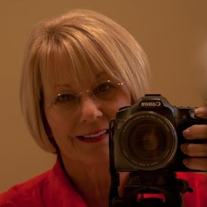 Meet your Posher, Juliann